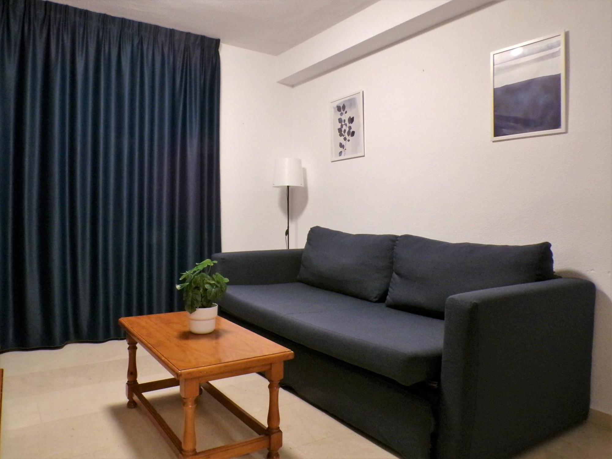 Apartamentos Gemelos 2 Y 4 By Gestaltur Benidorm Exteriör bild