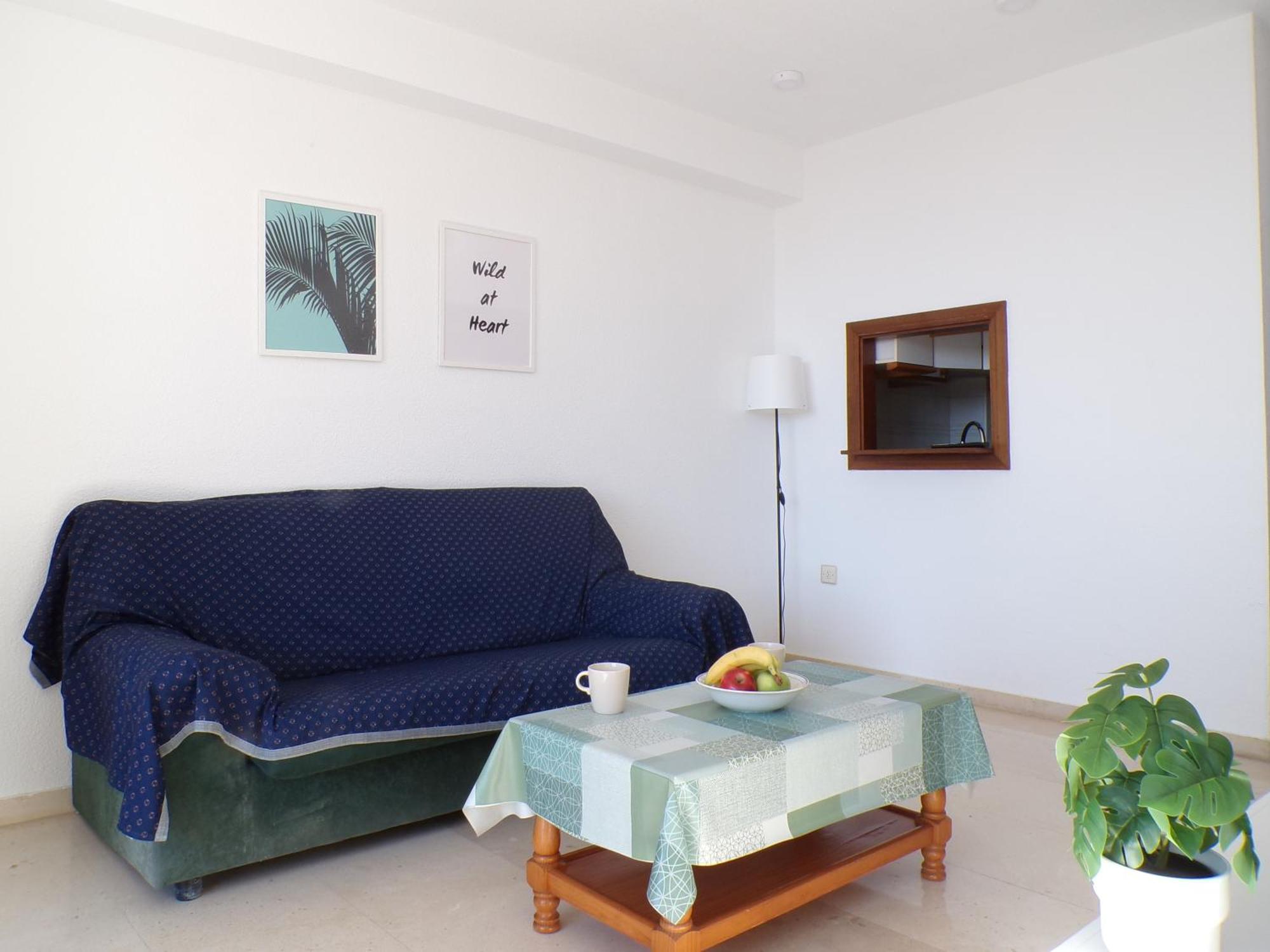 Apartamentos Gemelos 2 Y 4 By Gestaltur Benidorm Exteriör bild