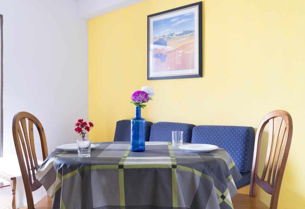 Apartamentos Gemelos 2 Y 4 By Gestaltur Benidorm Exteriör bild